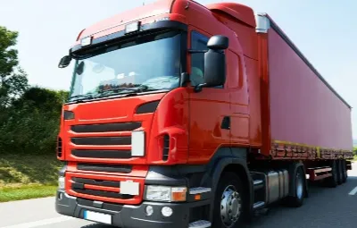 Antalya Ceylanpınar Ambar Kargo