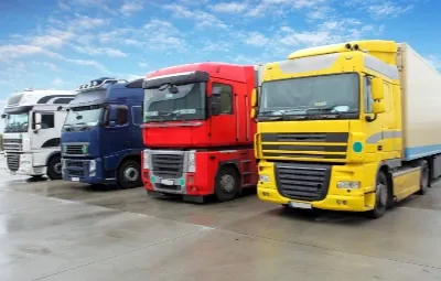 Antalya Ceylanpınar Nakliye Ambarı