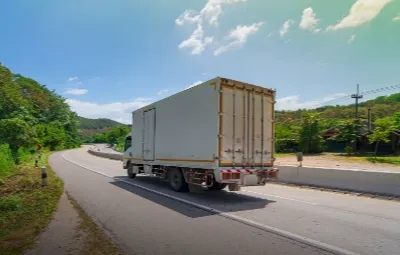 Antalya ile Ceylanpınar Arası Bulaşık Makinesi Taşıma