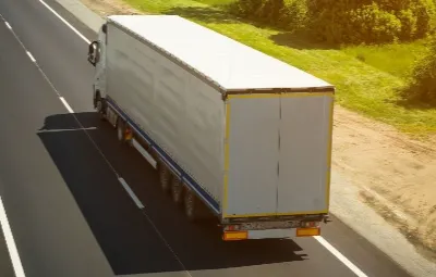 Antalya ile Ceylanpınar Arası Parça Eşya Taşıma