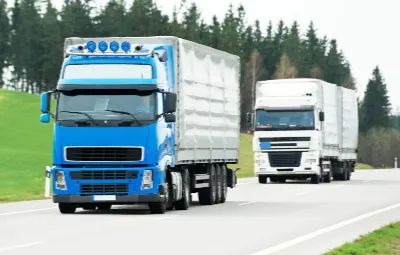 Antalya ile Ceylanpınar Arası Eşya Taşıma